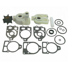 WATER PUMP KIT