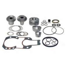 KIT DE SERVICIO DE UN ALPHA ONE GEN II (1991-1997)  6 CYL INLINE