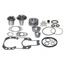 KIT DE SERVICIO DE UN ALPHA ONE GEN II (1991-1997)  4 CYL. INLINE