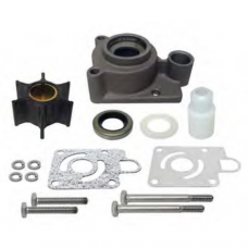 KIT DE LA BOMBA DE AGUA FORCE 75- 140 HP  PI 24 17 1886 4000103 - 13 MARZO 2024 - A170